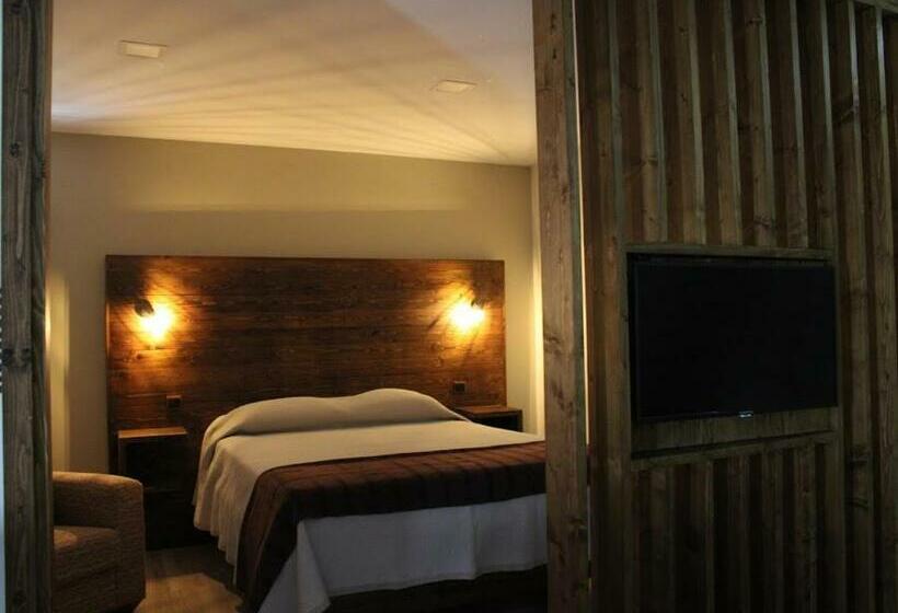 Hotel A Casinha Da Padaria, Soajo