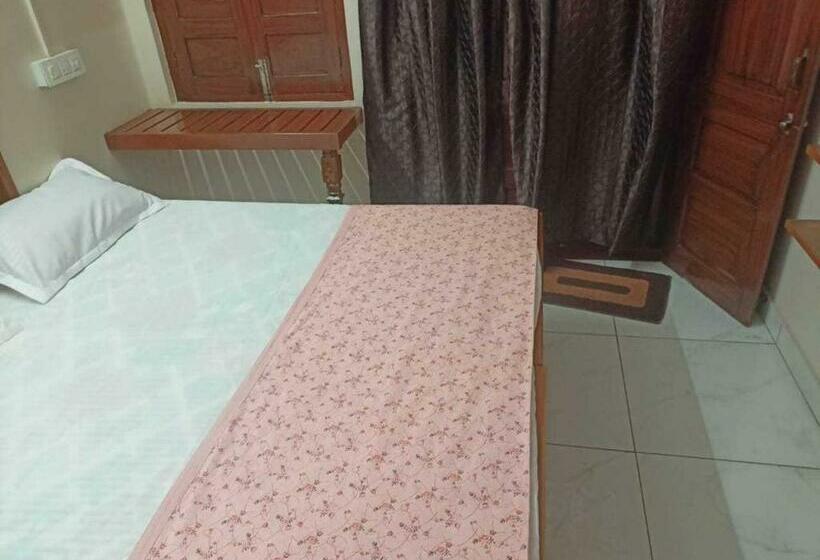 فندق Oyo 90454  Stay Point