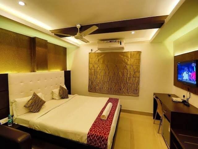 فندق Oyo 90454  Stay Point