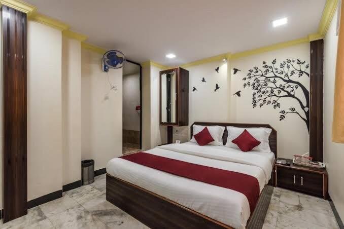 فندق Oyo 90454  Stay Point