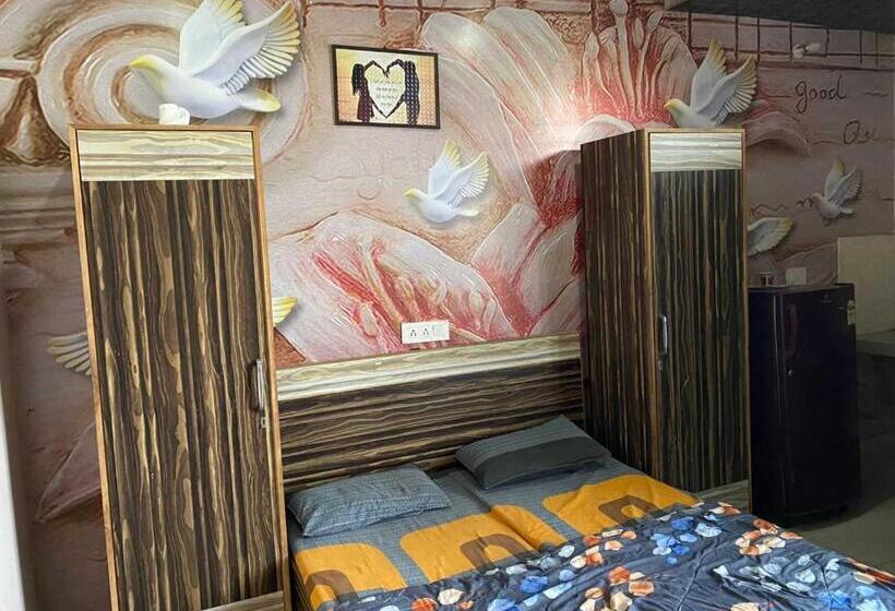 فندق Oyo 90454  Stay Point