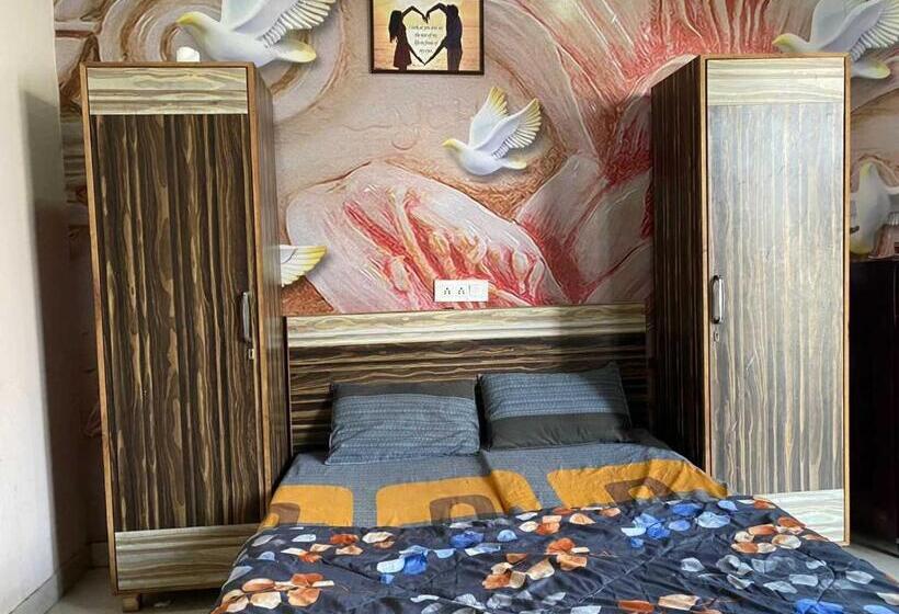 فندق Oyo 90454  Stay Point