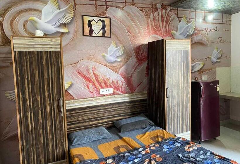 فندق Oyo 90454  Stay Point