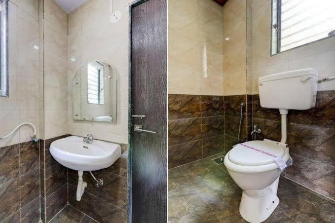 فندق Oyo 90454  Stay Point