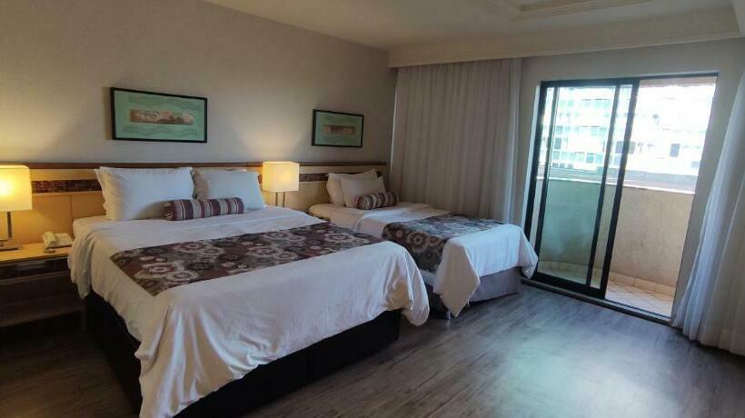 בית מלון כפרי Raridade!!! Flat Particular De Alto Padrão Excelente Atendimento ótimo Preço Cama King Size