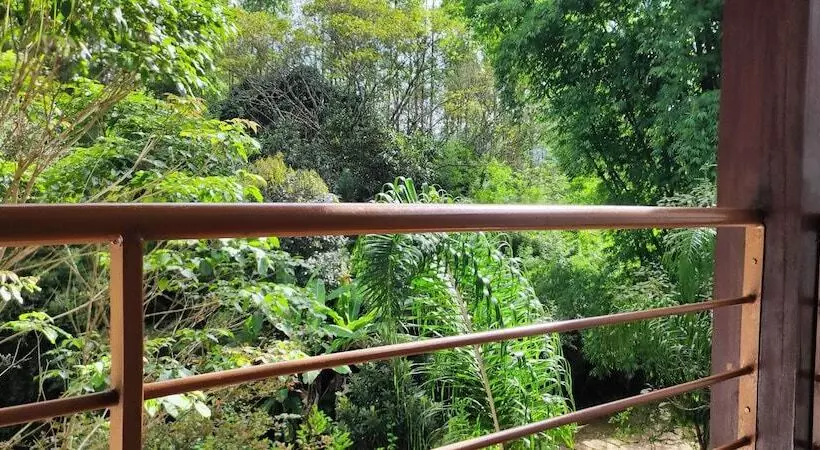 Hotelli Serra Do Gandarela