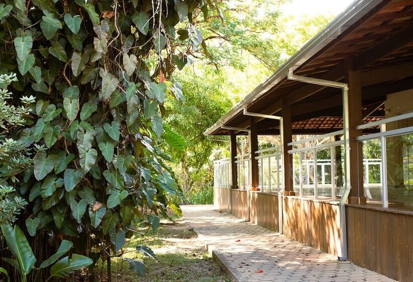 Hotel Serra Do Gandarela