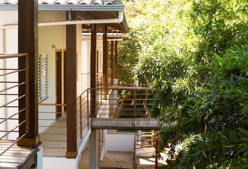 Hotel Serra Do Gandarela