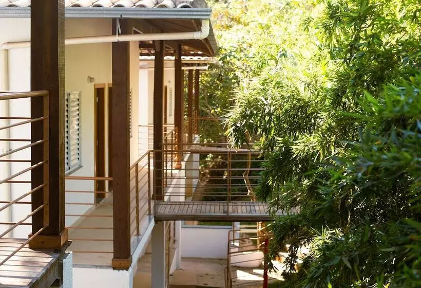 Hotelli Serra Do Gandarela