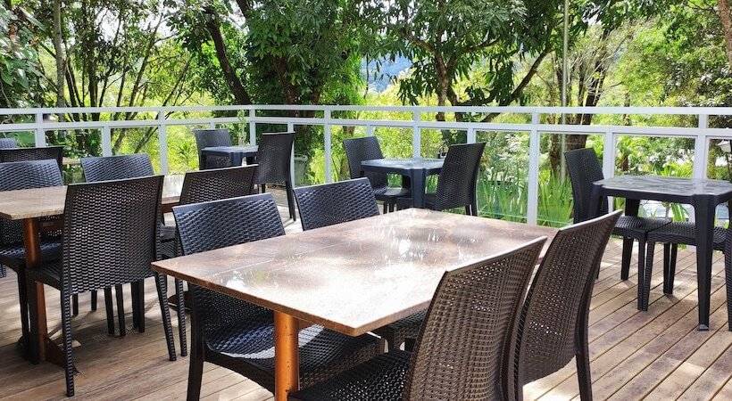 Hotel Serra Do Gandarela