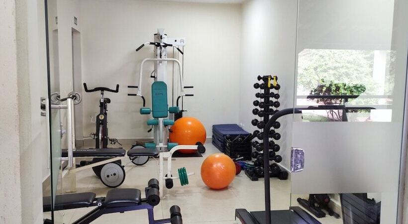 Hotel Serra Do Gandarela