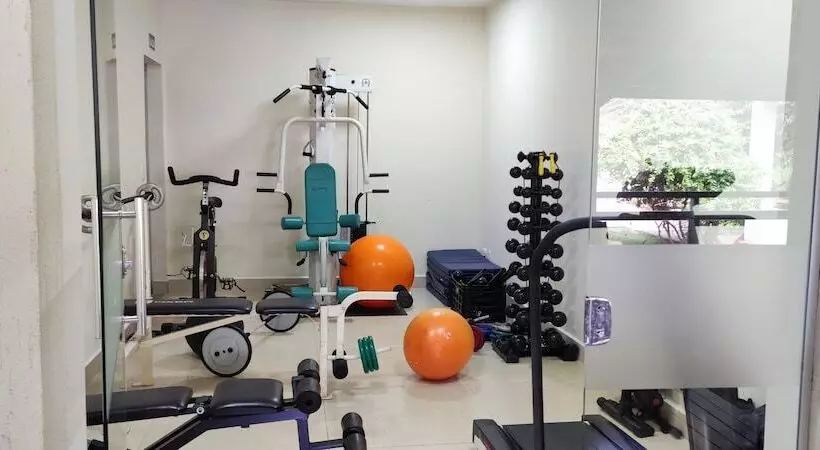 Hotelli Serra Do Gandarela