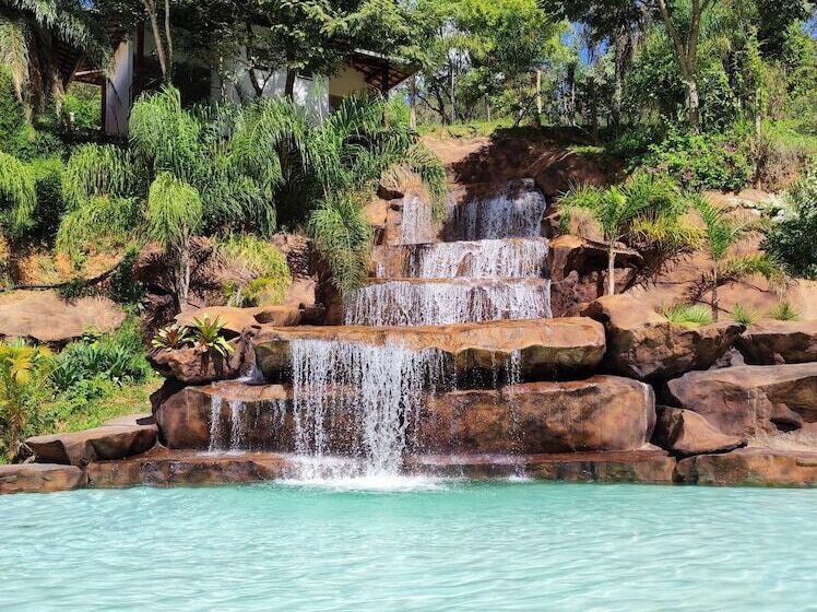 Hotel Serra Do Gandarela