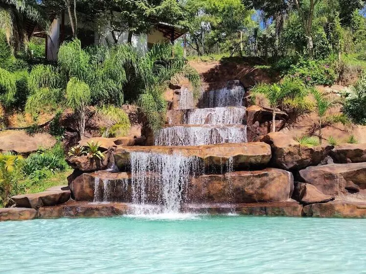 Hotelli Serra Do Gandarela