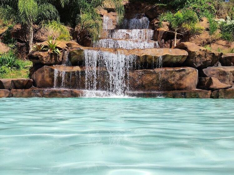 Hotel Serra Do Gandarela