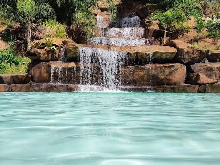 Hotelli Serra Do Gandarela