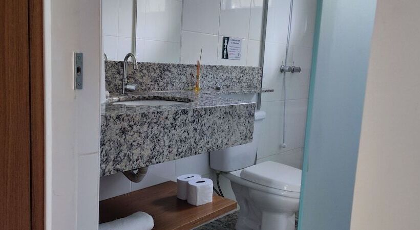 Hotel Serra Do Gandarela