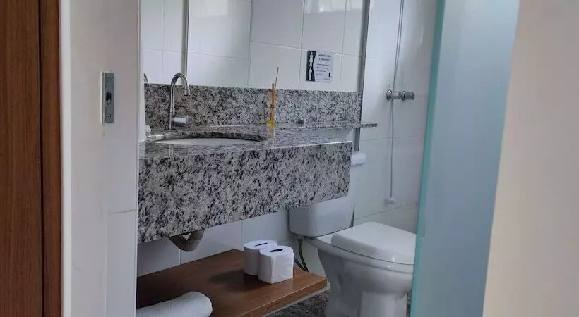 Hotelli Serra Do Gandarela