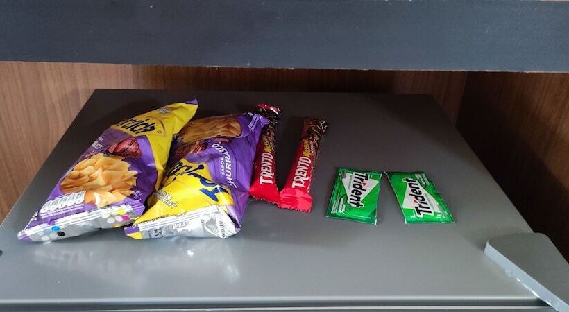 Hotel Serra Do Gandarela