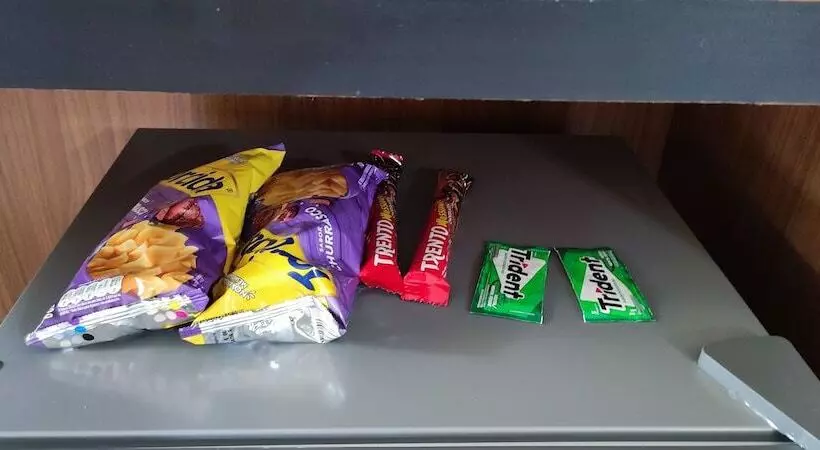 Hotelli Serra Do Gandarela