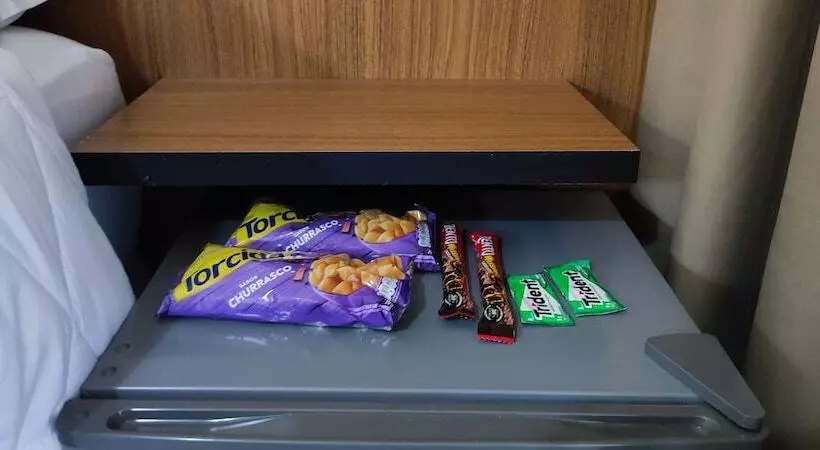 Hotelli Serra Do Gandarela