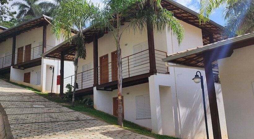 Hotel Serra Do Gandarela