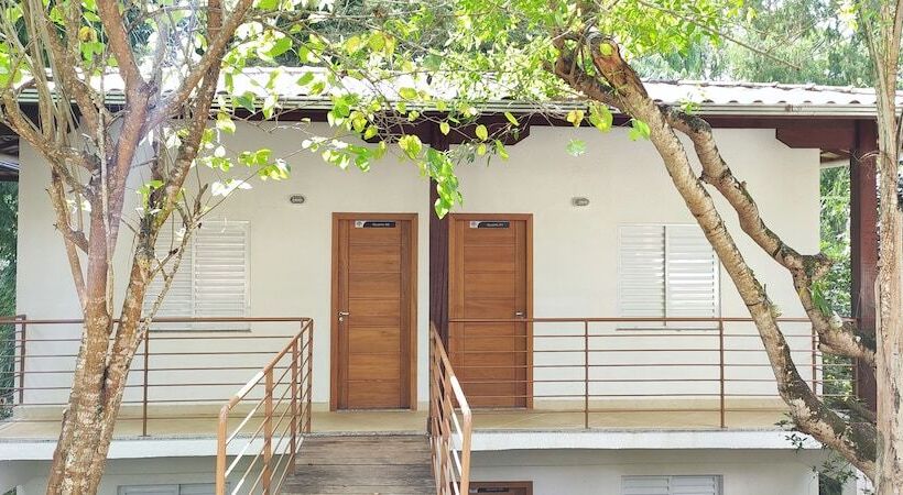 Hotel Serra Do Gandarela