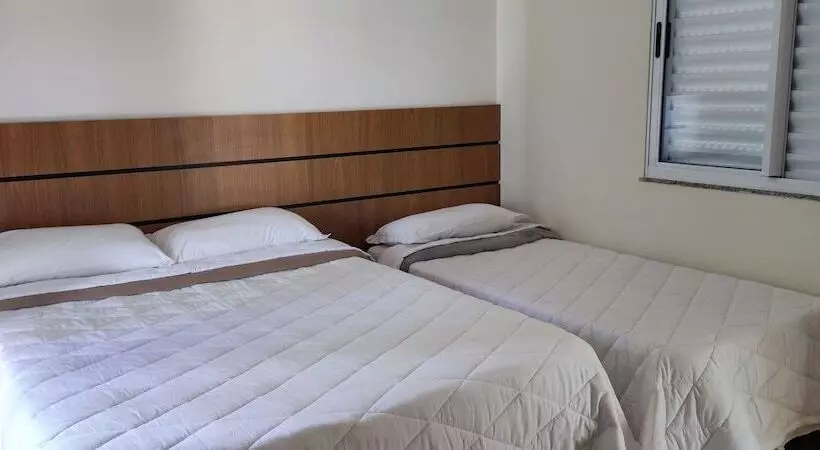 Hotelli Serra Do Gandarela