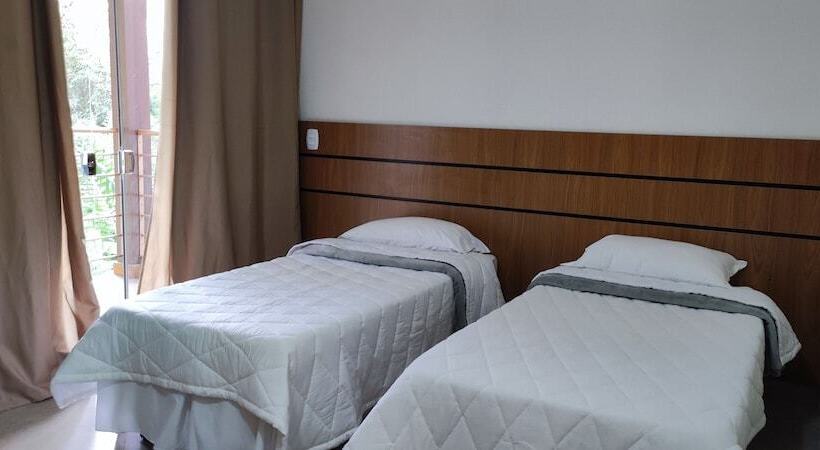 Hotel Serra Do Gandarela