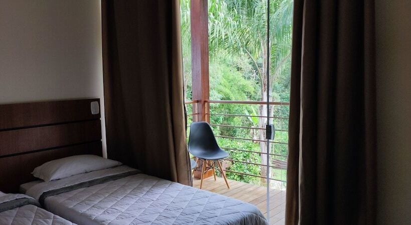 Hotel Serra Do Gandarela