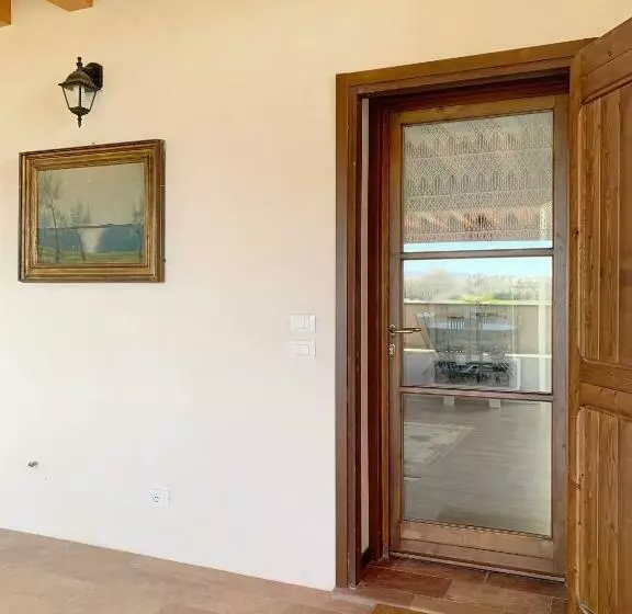 La Cascina Bed & Breakfast