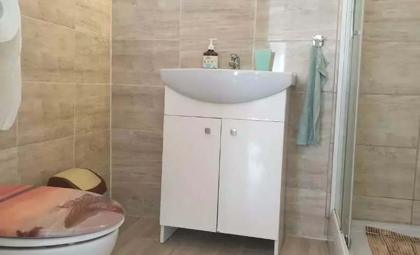 Napfény Apartmanház Balatonberény