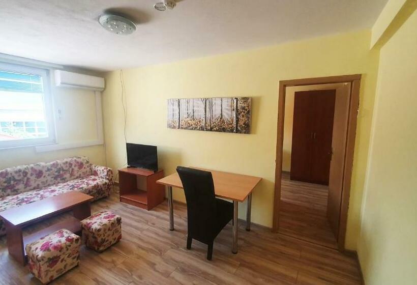 پانسیون Rezidencija Susac