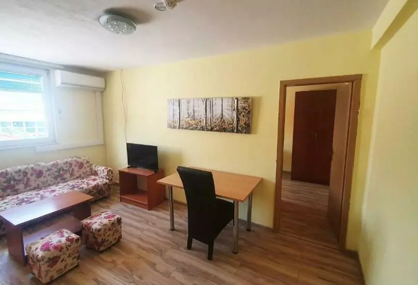 پانسیون Rezidencija Susac