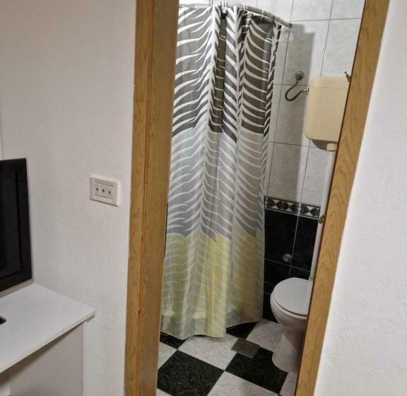 پانسیون Rezidencija Susac