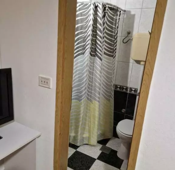 پانسیون Rezidencija Susac