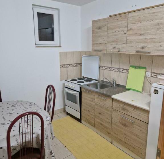 پانسیون Rezidencija Susac