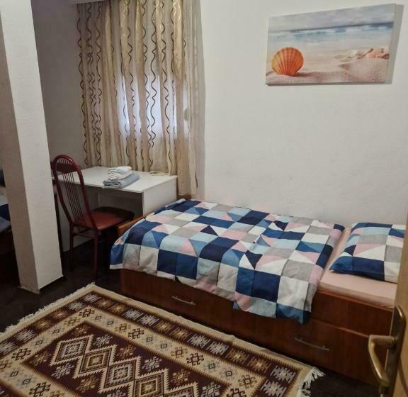 پانسیون Rezidencija Susac