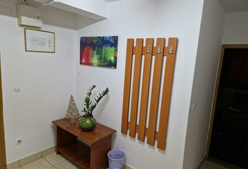 پانسیون Rezidencija Susac