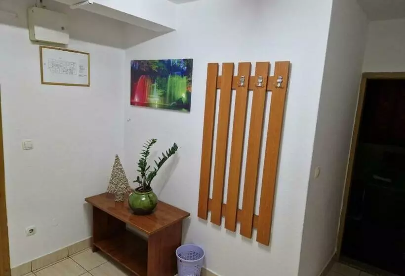 پانسیون Rezidencija Susac