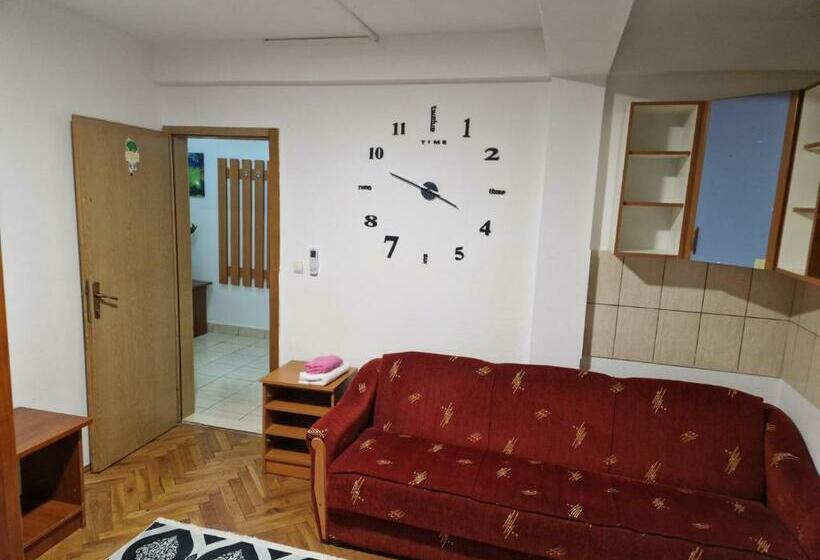 پانسیون Rezidencija Susac