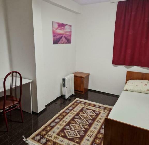 پانسیون Rezidencija Susac