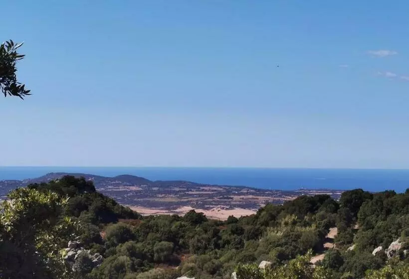 Majatalo Stazzu Lu Signori