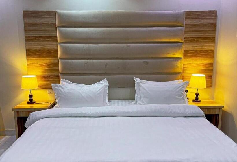 فندق دريم أملج