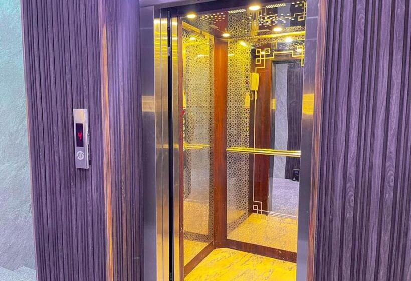 فندق دريم أملج