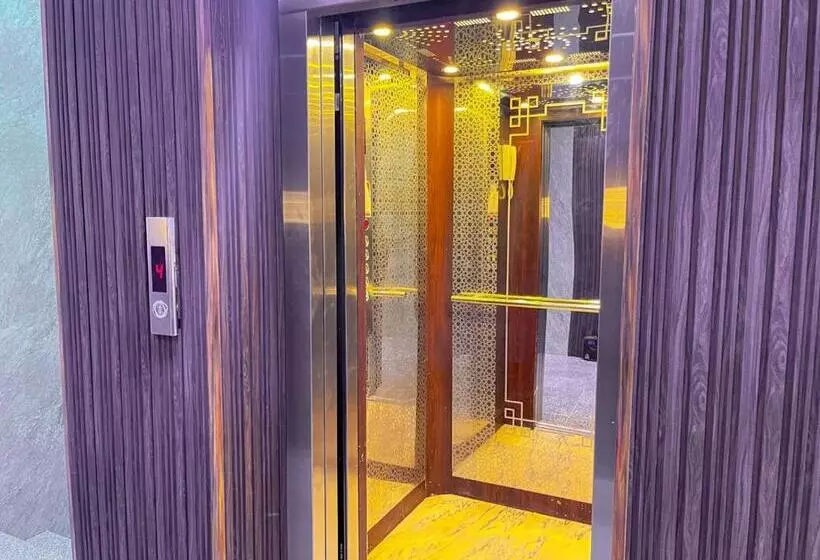 فندق دريم أملج
