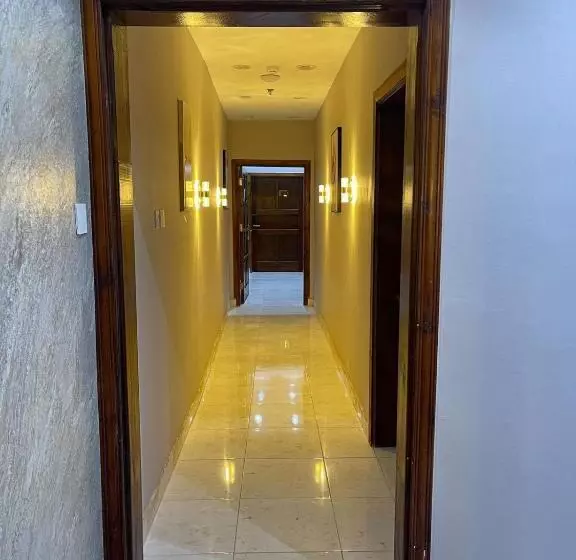 فندق دريم أملج
