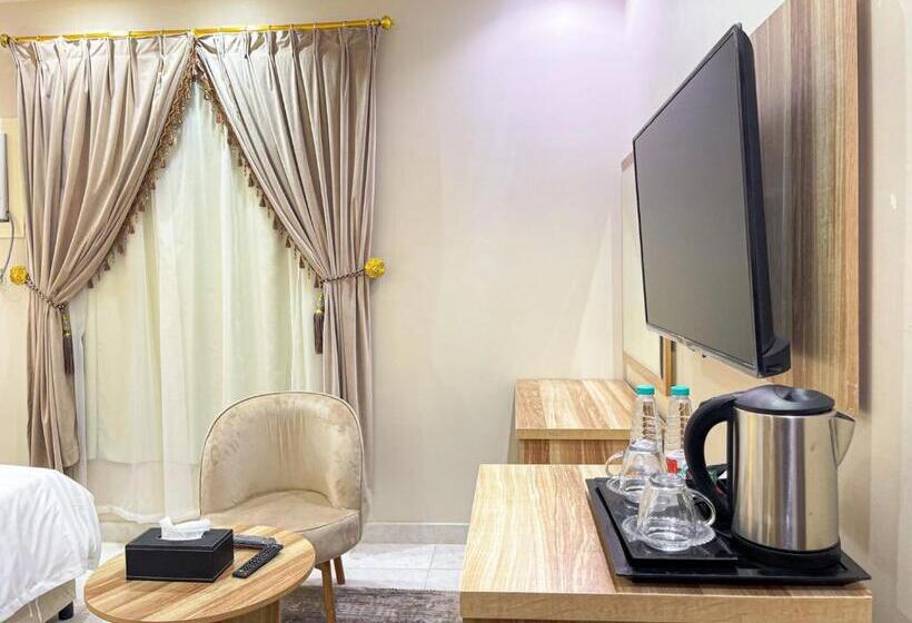 فندق دريم أملج