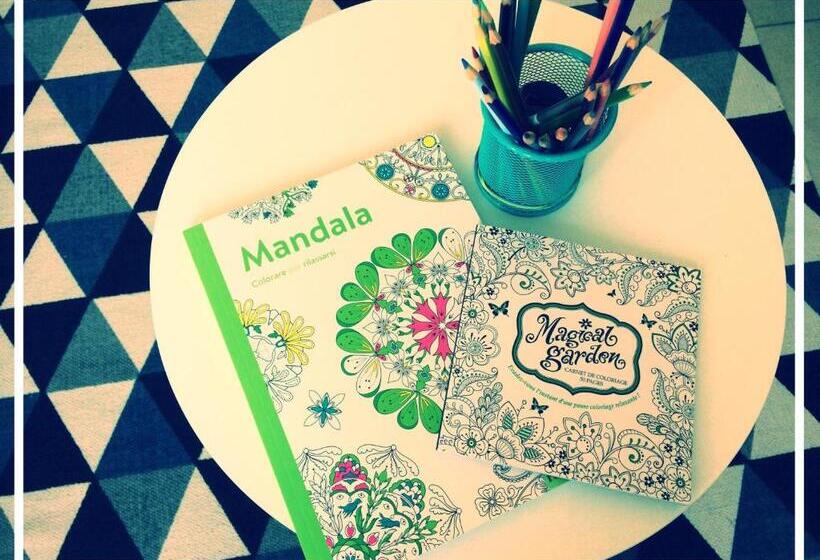 Bed and Breakfast Il Ciliegio Affittacamere