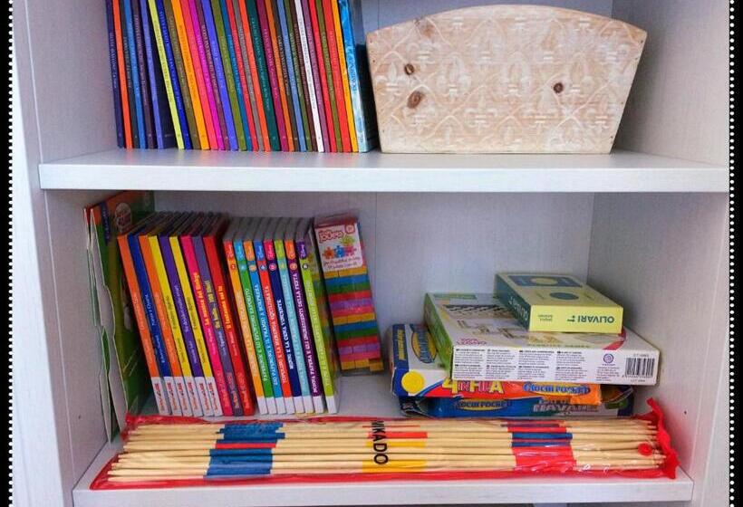 Bed and Breakfast Il Ciliegio Affittacamere